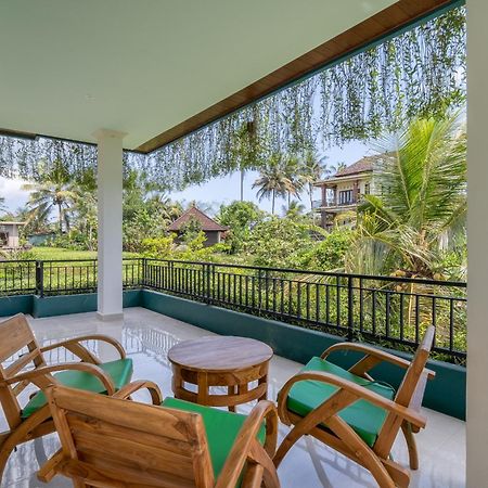 Cahaya Ubud Villa Eksteriør bilde