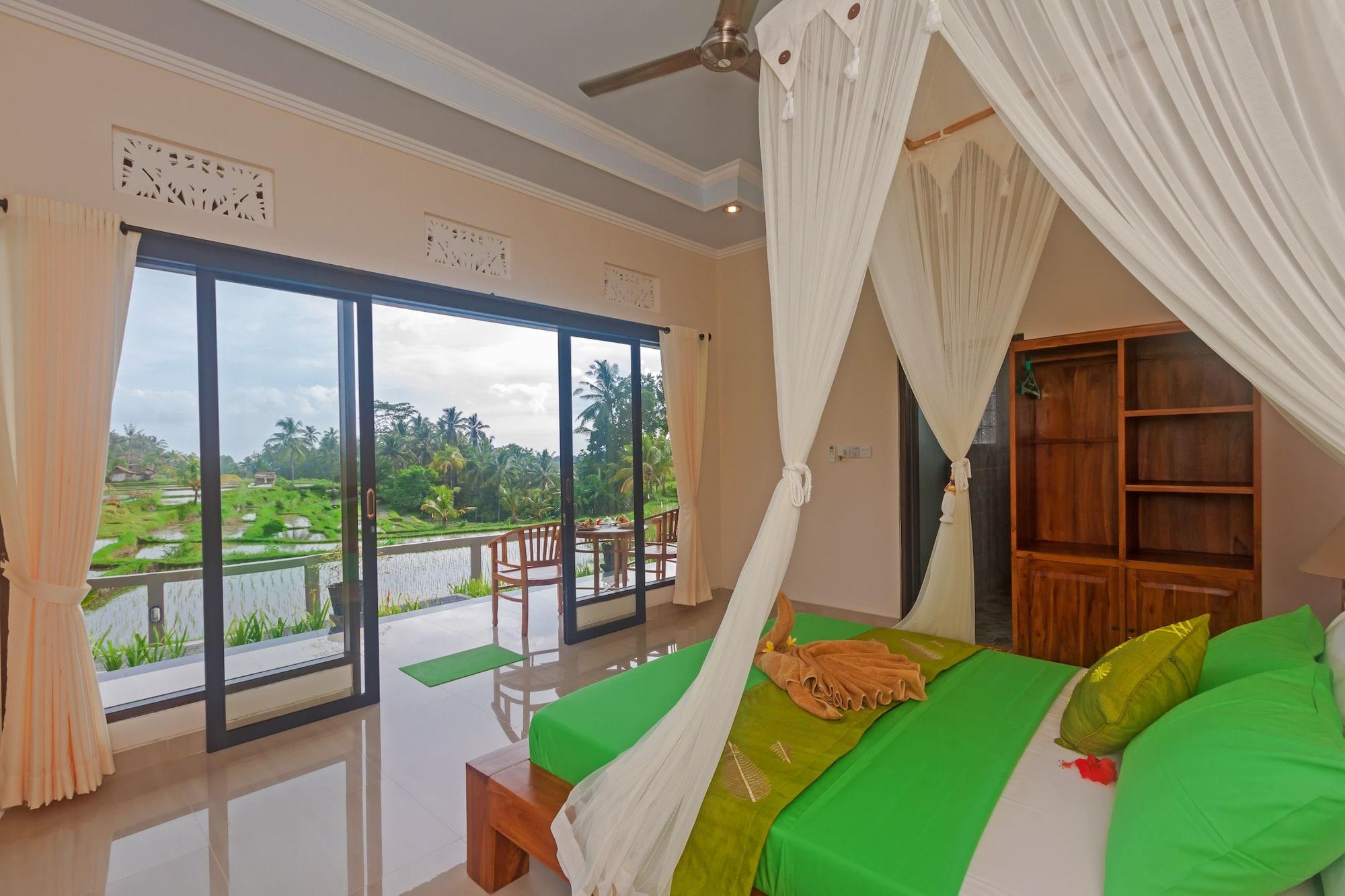 Cahaya Ubud Villa Eksteriør bilde