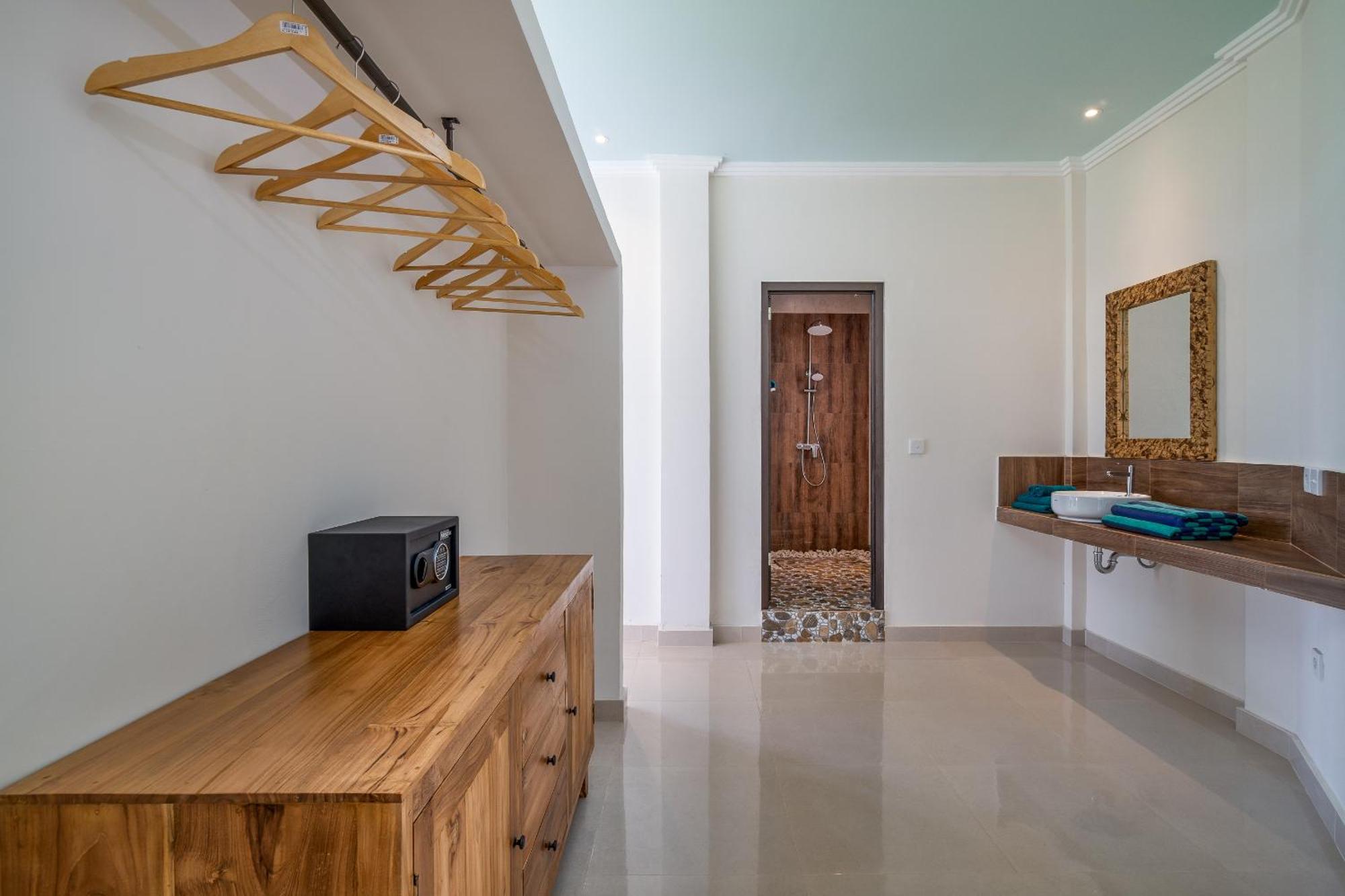 Cahaya Ubud Villa Eksteriør bilde