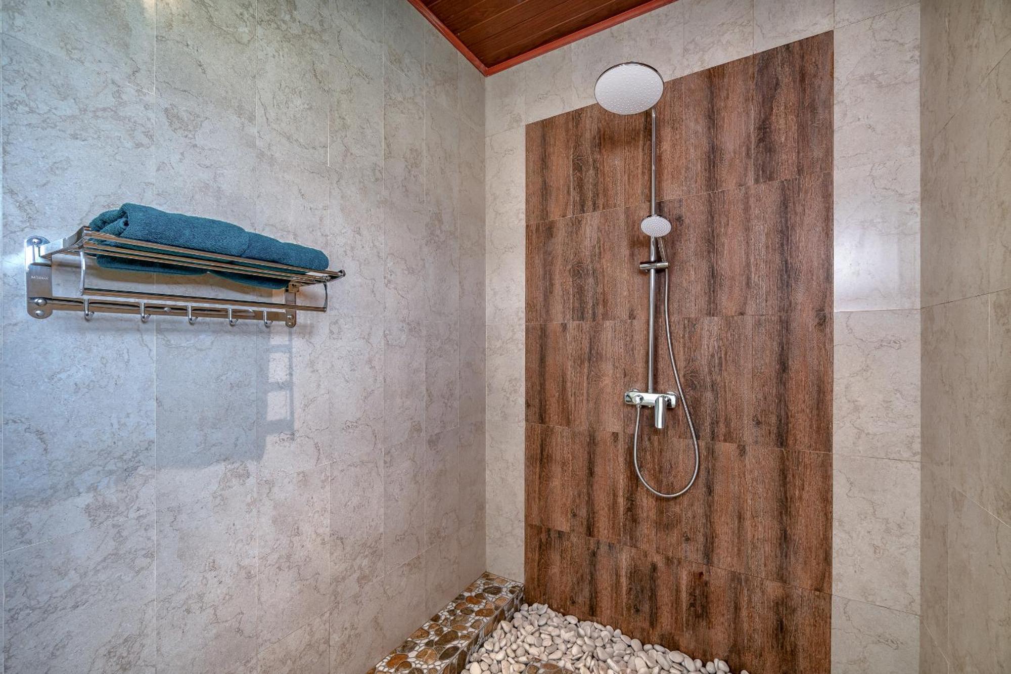 Cahaya Ubud Villa Eksteriør bilde